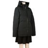 カナダグース ダウンジャケット レディース CHELSEA PARKA - CR シェルバーンパーカー ブラック CANADA GOOSE 3804W 9061 BLACK