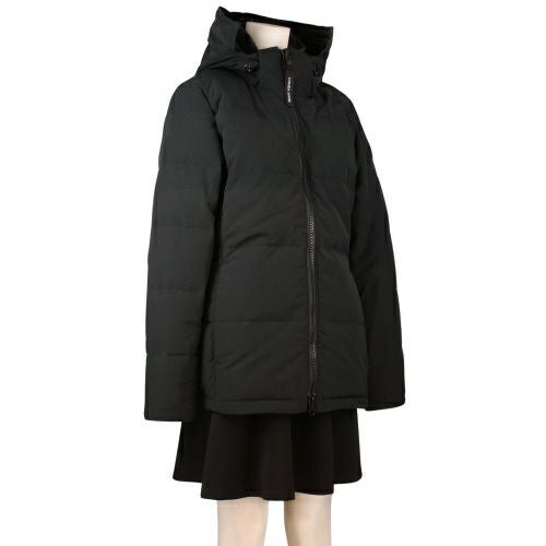 カナダグース ダウンジャケット レディース Mサイズ CHELSEA PARKA