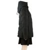 カナダグース ダウンジャケット レディース CHELSEA PARKA - CR シェルバーンパーカー ブラック CANADA GOOSE 3804W 9061 BLACK