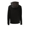 カナダグース ダウンジャケット メンズ HYBRIDGE HURON FULL ZIP HOODY ハイブリッジ ヒューロン フルジップ ブラック CANADA GOOSE 6843M 9061 BLACK