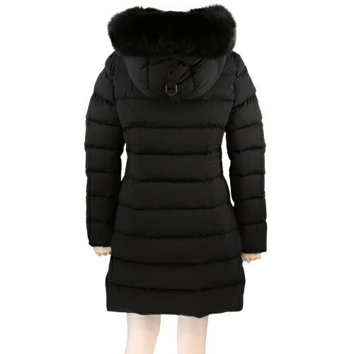マッカージュ ダウンコート レディース CALLA-BX ブラック MACKAGE CALLA-BX C0001 Black