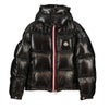 モンクレール ダウンジャケット メンズ MONTBELIARD ブラック MONCLER K2091 1A51X00 999 BLACK