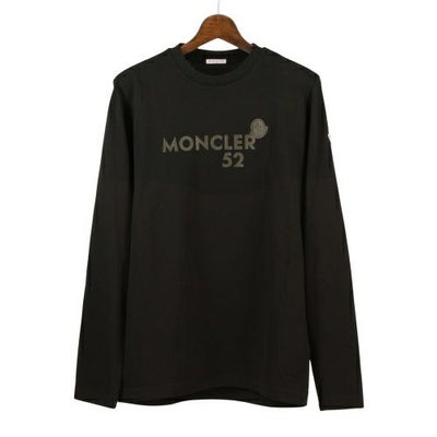 モンクレール ロングスリーブTシャツ メンズ XLサイズ LS T-SHIRT 