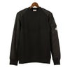 モンクレール トレーナー メンズ SWEATSHIRT ブラック MONCLER K2091 8G00049 999 BLACK