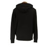 モンクレール パーカー ジップアップフーディー メンズ SWEATSHIRT ブラック MONCLER K2091 8G00072 999 BLACK