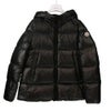 モンクレール ダウンジャケット レディース SERITTES ブラック MONCLER K2093 1A00068 597YG 999 BLACK