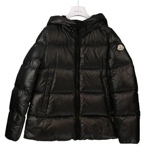 モンクレール ダウンジャケット メンズ MASAC JACKET ブラック MONCLER