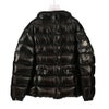 モンクレール ダウンジャケット レディース BARANTE ブラック MONCLER K2093 1A00083 999 BLACK