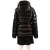 モンクレール ダウンジャケット レディース BARANTE ブラック MONCLER K2093 1A00083 999 BLACK