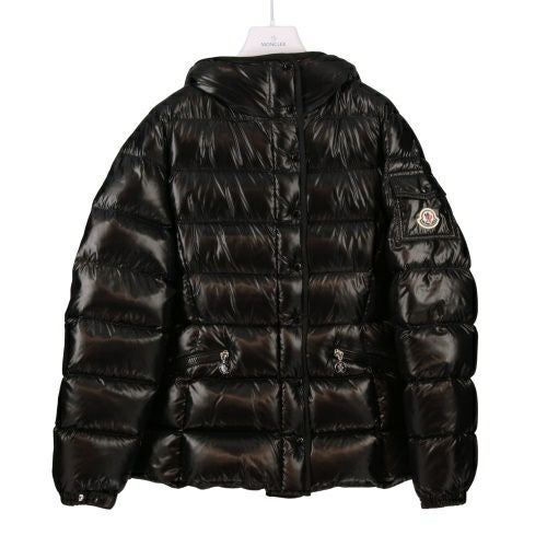 モンクレール ダウンジャケット メンズ MAYA ブラック MONCLER J2091