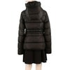モンクレール ダウンジャケット レディース AVOCE ブラック MONCLER K2093 1A00151 539ZD 999 BLACK