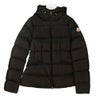 モンクレール ダウンジャケット レディース AVOCE ブラック MONCLER K2093 1A00151 539ZD 999 BLACK
