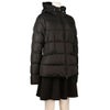 モンクレール ダウンジャケット レディース AVOCE ブラック MONCLER K2093 1A00151 539ZD 999 BLACK