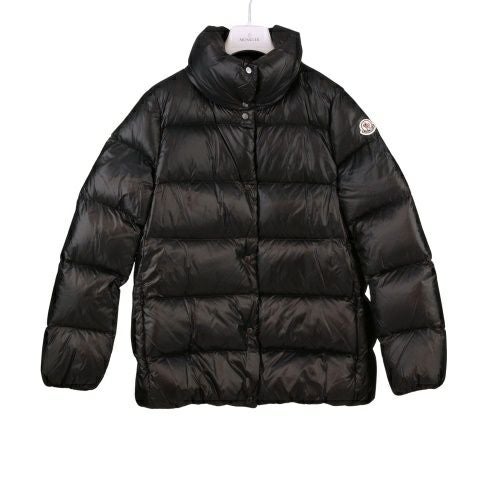 モンクレール ダウンジャケット メンズ MASAC JACKET ブラック MONCLER