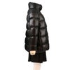 モンクレール ダウンジャケット レディース COCHEVIS ブラック MONCLER K2093 1A00153 999 BLACK