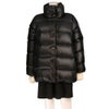 モンクレール ダウンジャケット レディース COCHEVIS ブラック MONCLER K2093 1A00153 999 BLACK