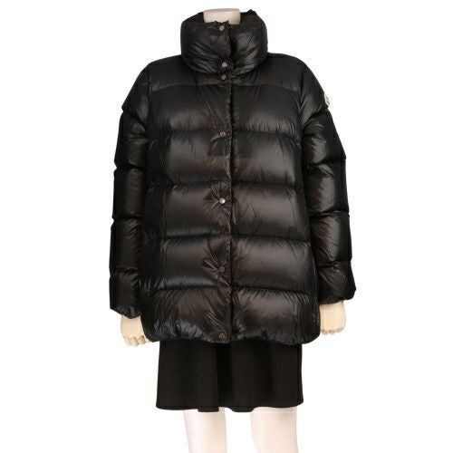 モンクレール ダウンジャケット レディース COCHEVIS ブラック MONCLER K2093 1A00153 999 BLACK
