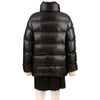 モンクレール ダウンジャケット レディース COCHEVIS ブラック MONCLER K2093 1A00153 999 BLACK