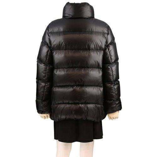 モンクレール ダウンジャケット レディース COCHEVIS ブラック MONCLER K2093 1A00153 999 BLACK