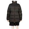 モンクレール ダウンジャケット レディース BROSSETTE ブラック MONCLER K2093 1A00223 999 BLACK