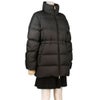モンクレール ダウンジャケット レディース BROSSETTE ブラック MONCLER K2093 1A00223 999 BLACK