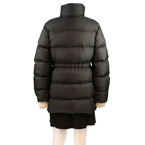 モンクレール ダウンジャケット レディース BROSSETTE ブラック MONCLER K2093 1A00223 999 BLACK