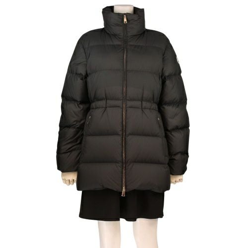 モンクレール ダウンジャケット レディース BROSSETTE ブラック MONCLER K2093 1A00223 999 BLACK