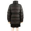モンクレール ダウンジャケット レディース BROSSETTE ブラック MONCLER K2093 1A00223 999 BLACK