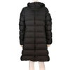 モンクレール ダウンコート レディース GIE ブラック MONCLER K2093 1C00037 999 BLACK