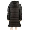 モンクレール ダウンコート レディース GIE ブラック MONCLER K2093 1C00037 999 BLACK