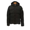 ピレネックス ダウンジャケット メンズ Spoutnic Mini Ripstop ブラック PYRENEX HMY022 0009 BLACK