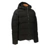 ピレネックス ダウンジャケット メンズ Spoutnic Mini Ripstop ブラック PYRENEX HMY022 0009 BLACK