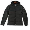 ピレネックス ダウンジャケット メンズ Spoutnic Mini Ripstop ブラック PYRENEX HMY022 0009 BLACK