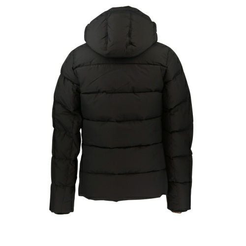 ピレネックス ダウンジャケット メンズ Spoutnic Mini Ripstop ブラック PYRENEX HMY022 0009 BLACK