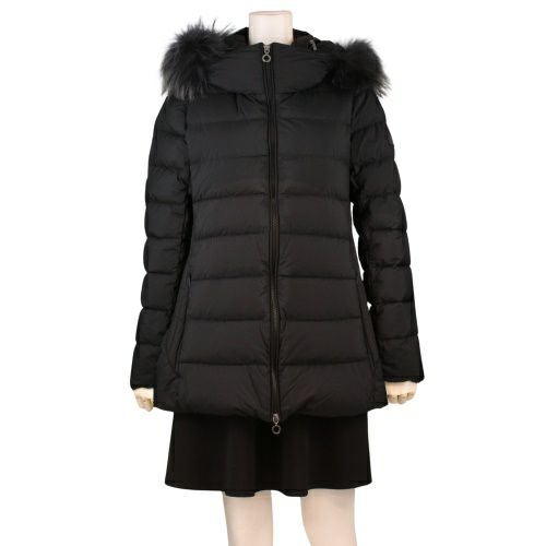 タトラス ダウンジャケット レディース OLSAVA ブラック TATRAS LJXA0024013588 01 BLACK