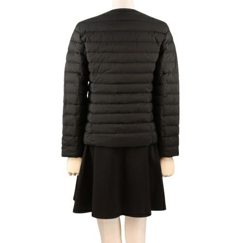 タトラス ダウンジャケット レディース NOKO ブラック TATRAS LJXA0027013588 001 BLACK