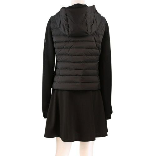 タトラス ダウンジャケット レディース GRIF ブラック TATRAS LJXA0030013588 01 BLACK