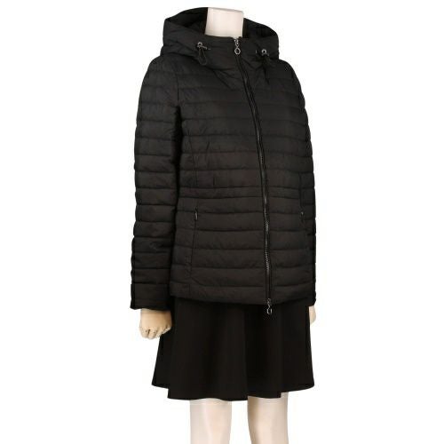 タトラス ダウンジャケット レディース HAAV ブラック TATRAS LJXA0031013588 001 BLACK