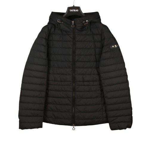 タトラス ダウンジャケット レディース HAAV ブラック TATRAS LJXA0031013588 001 BLACK