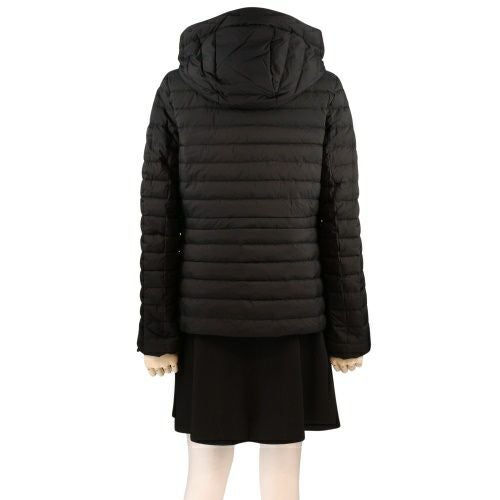 タトラス ダウンジャケット レディース HAAV ブラック TATRAS LJXA0031013588 001 BLACK