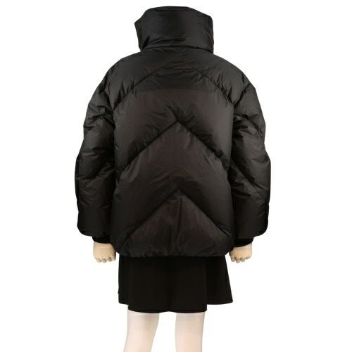 タトラス ダウンジャケット レディース ECHEVERIA ブラック TATRAS LJXA0065010528 001 BLACK