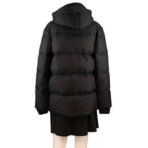 タトラス ダウンジャケット レディース NEPETA ブラック TATRAS LJXA0074010528 01 BLACK