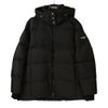 タトラス ダウンジャケット レディース NEPETA ブラック TATRAS LJXA0074010528 01 BLACK