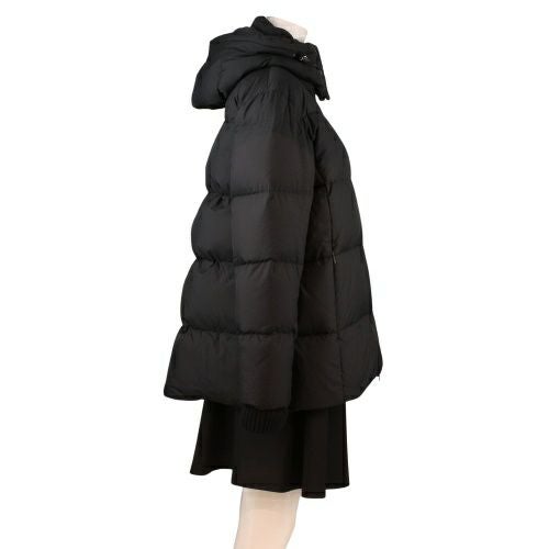 タトラス ダウンジャケット レディース NEPETA ブラック TATRAS LJXA0074010528 01 BLACK