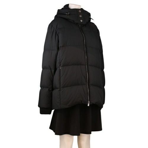 タトラス ダウンジャケット レディース NEPETA ブラック TATRAS LJXA0074010528 01 BLACK