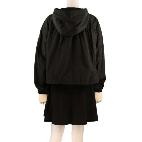 タトラス ブルゾン レディース TELEKIA ブラック TATRAS LJXA0091033588 001 BLACK