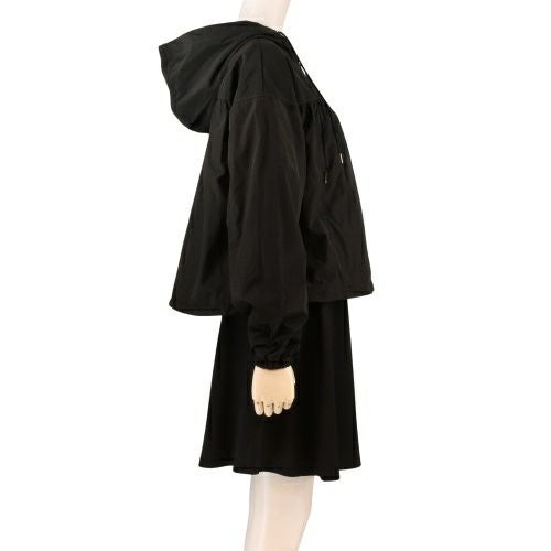 タトラス ブルゾン レディース TELEKIA ブラック TATRAS LJXA0091033588 001 BLACK