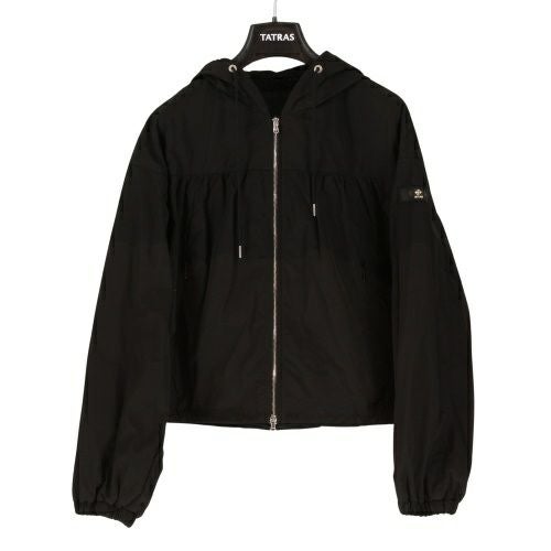 タトラス ブルゾン レディース TELEKIA ブラック TATRAS LJXA0091033588 001 BLACK