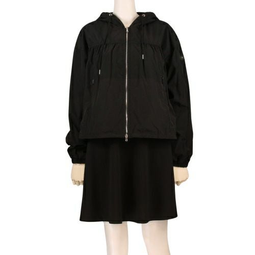 タトラス ブルゾン レディース TELEKIA ブラック TATRAS LJXA0091033588 001 BLACK