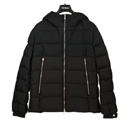 タトラス ダウンジャケット メンズ CIZIO(CASSIMASO) ブラック TATRAS MJXA0017013588 01 BLACK